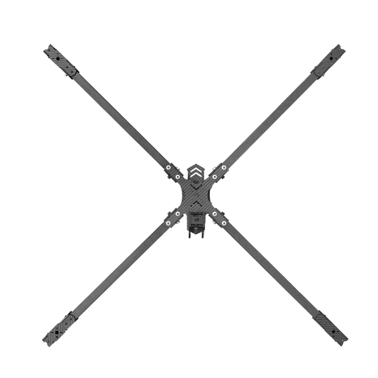 IFlight iXC15 X-CLASS Frame Kit