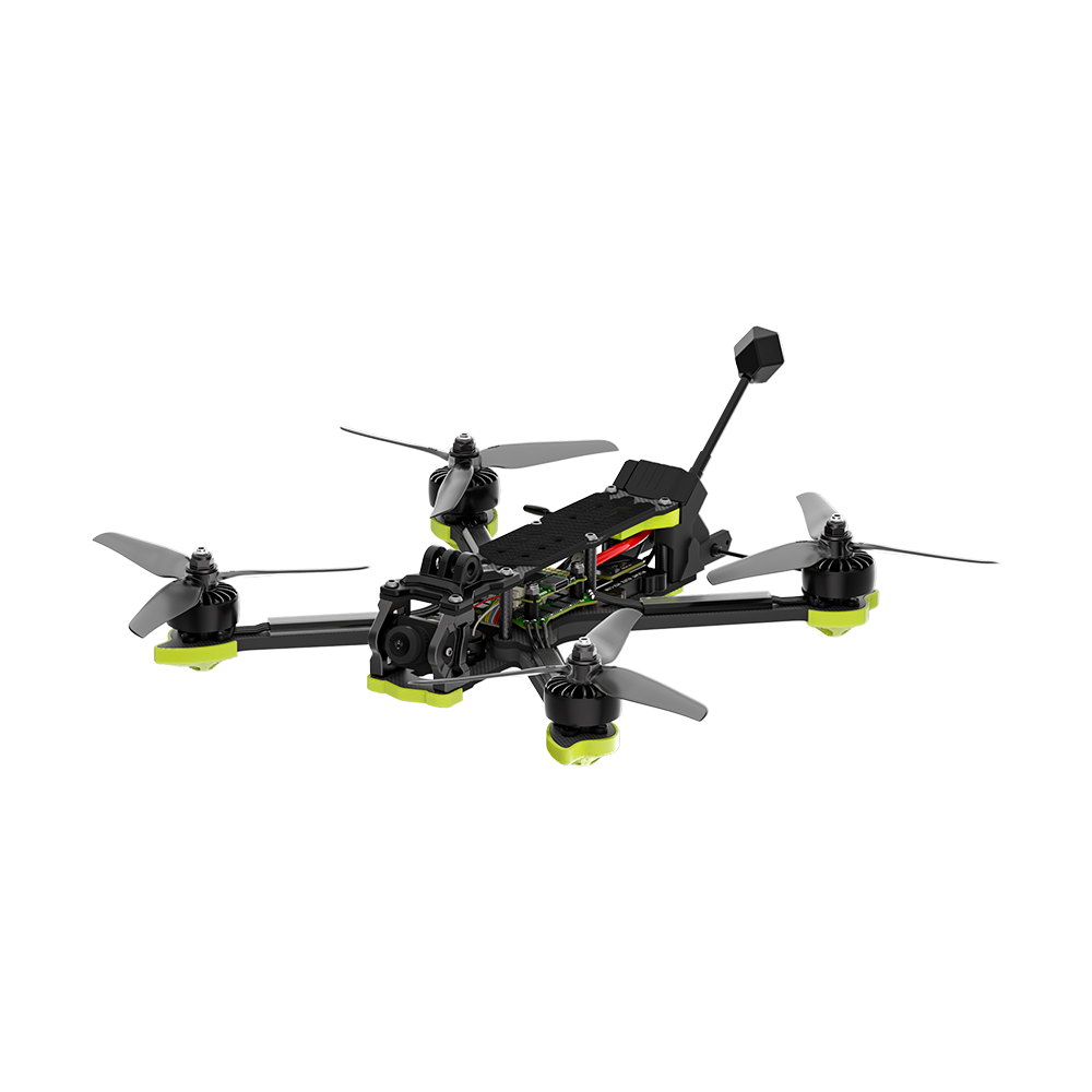 IFlight Nazgul XL5 ECO 6S