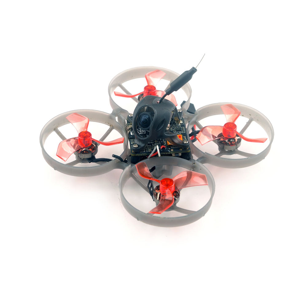 HappyModel Moblite7 Walksnail V2 1S 75mm HD Brushless Whoop