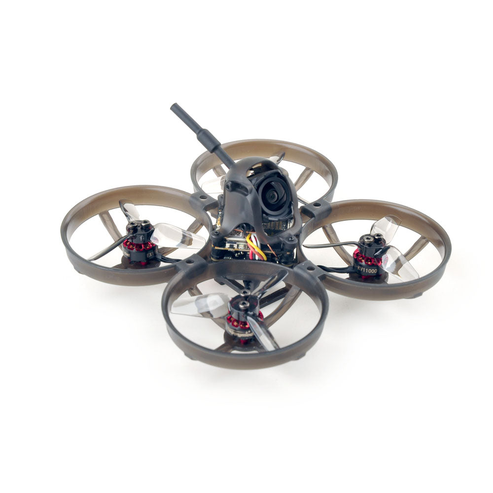 HappyModel Mobula8 O4 Wide 2S 85mm Digital HD Micro FPV Whoop