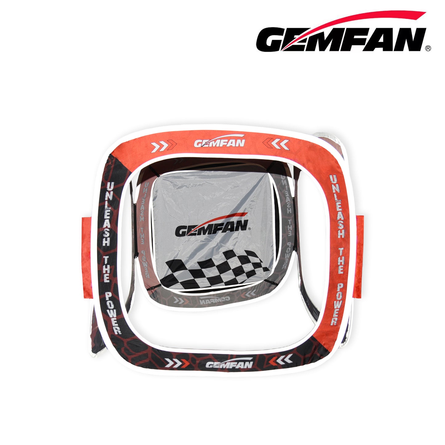 Gemfan 4in1 Race Gates 80*80cm