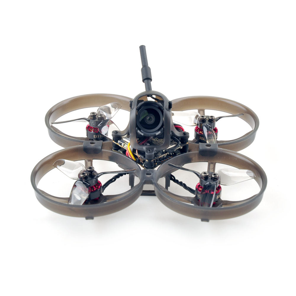 HappyModel Mobula8 O4 Wide 2S 85mm Digital HD Micro FPV Whoop