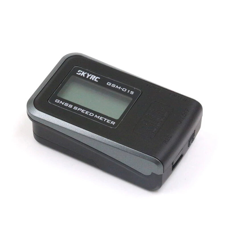 SKYRC GSM-015 GNSS GPS Speed Meter