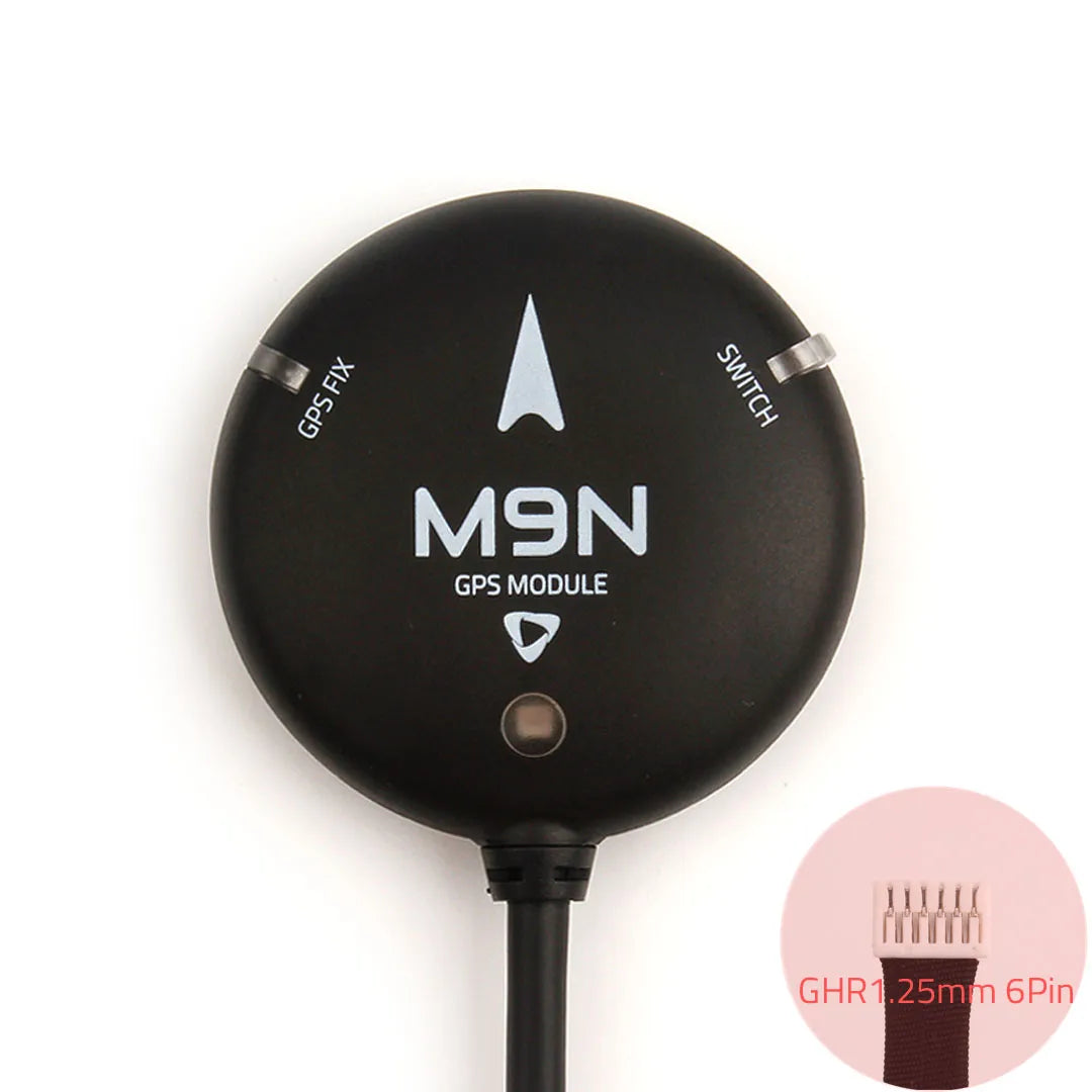 HolyBro M9N GPS