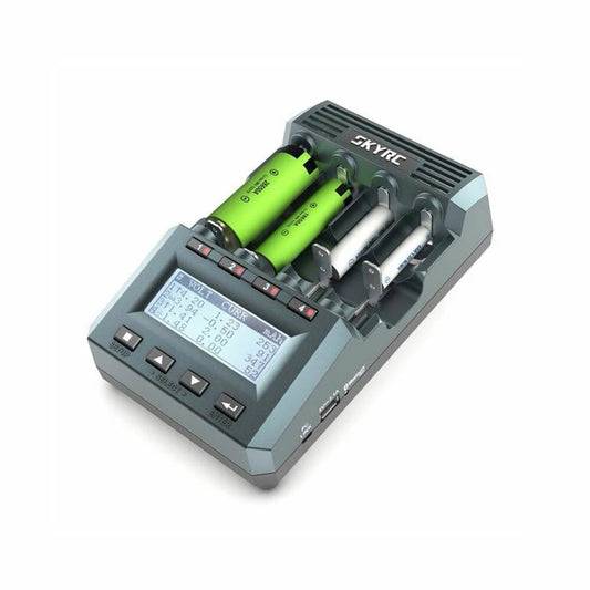 SkyRC MC3000 Multi-Chemistry Charger