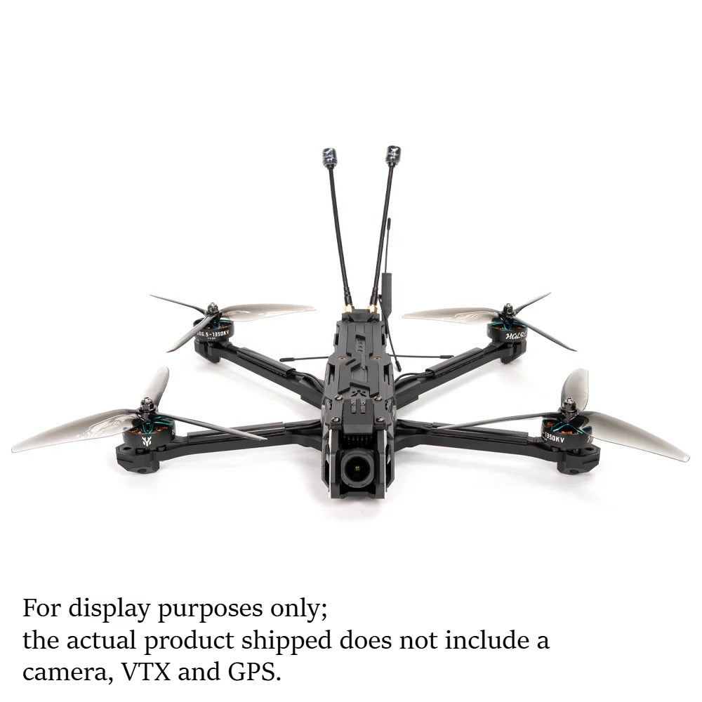 HGLRC Nblade PRO WTFPV FPV Long Range 7inch Drone Quadcopter - Power Kits