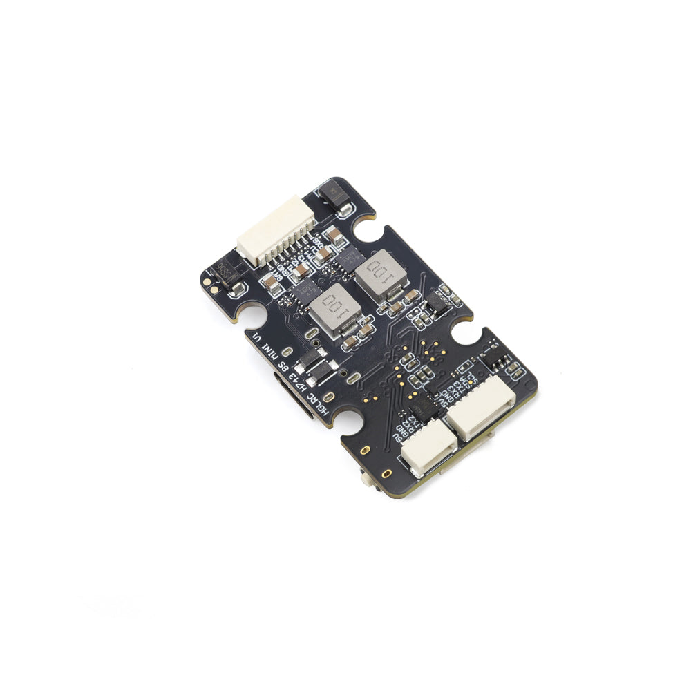 HGLRC H743 8S MINI V1 Flight Controller