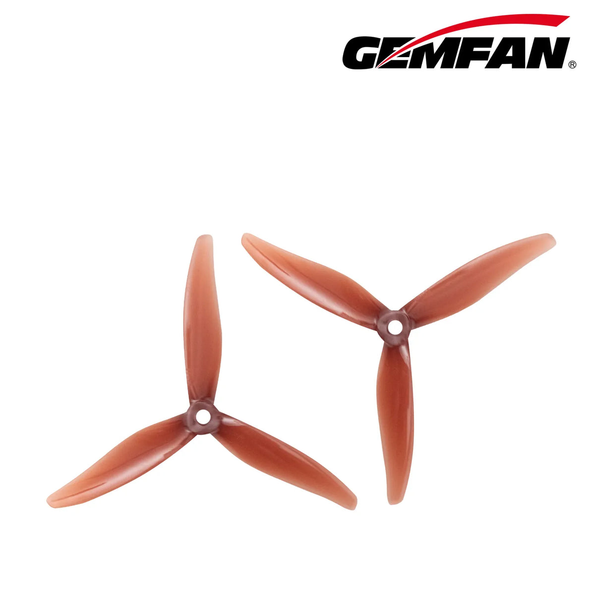 Gemfan 51366 MCK ReV3 Propeller (10CW+10CCW)