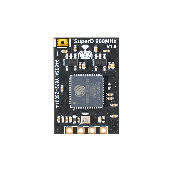 BETAFPV SuperD ELRS Diversity Receiver