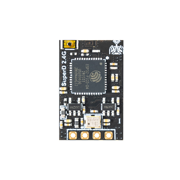 BETAFPV SuperD ELRS Diversity Receiver