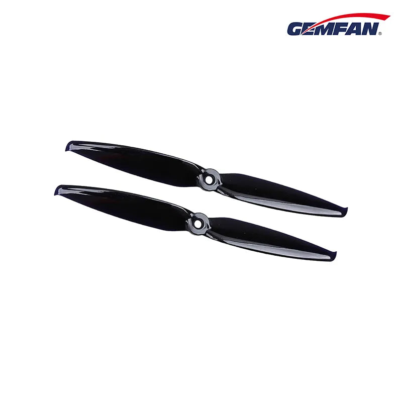 Gemfan Flash 7042 2-Blade Propeller (10CW+10CCW)