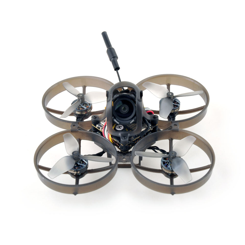 Happymodel Mobula7 O4 Wide 2S 80mm Digital HD Micro FPV Whoop
