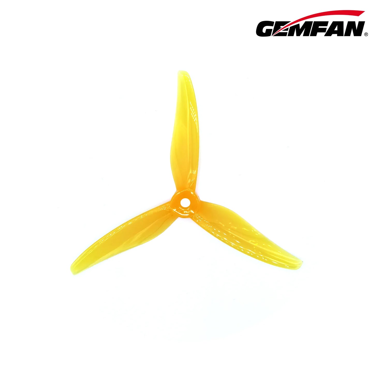 50Pairs(50CW+50CCW) - Gemfan Hurricane 51466 V2 PC 3 Blade Propeller