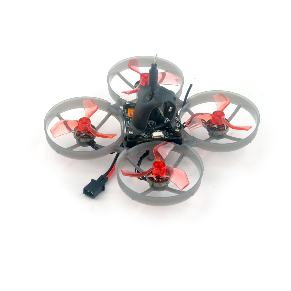 HappyModel Moblite7 Walksnail V2 1S 75mm HD Brushless Whoop