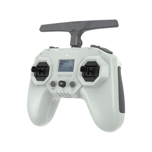 IFlight Commando 8 Radio Transmitter ELRS V2