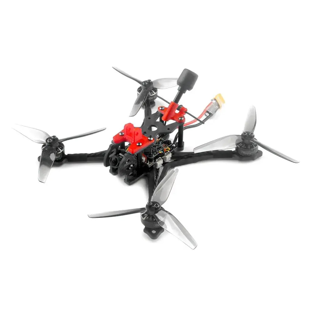 HappyModel Crux35 V2 Analog Drone - UART ELRS