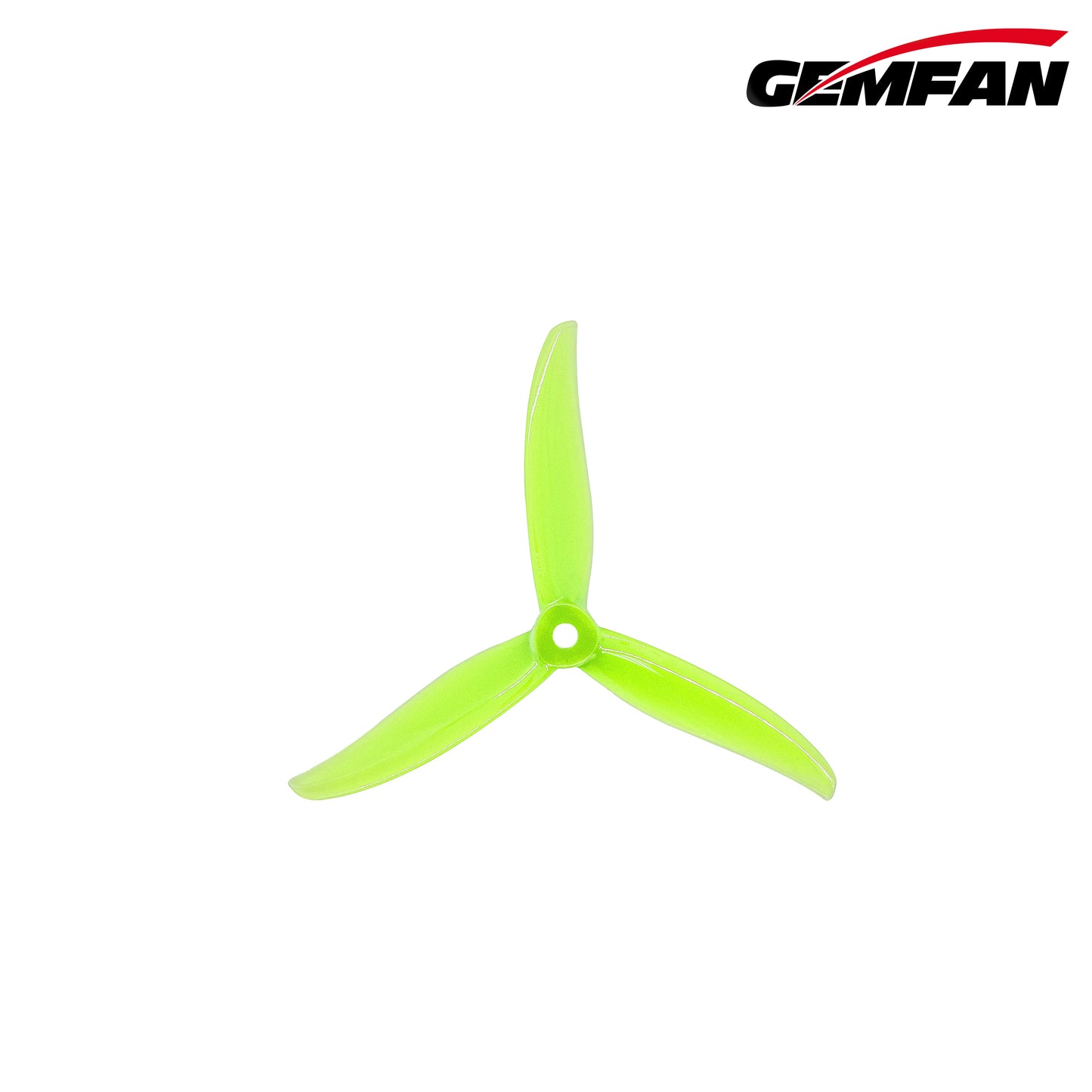 40Pairs(40CW+40CCW) - Gemfan SBANG 4934 PC 3-Blade Propeller