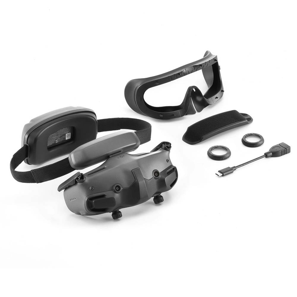 DJI Goggles 3 - Pre-Order