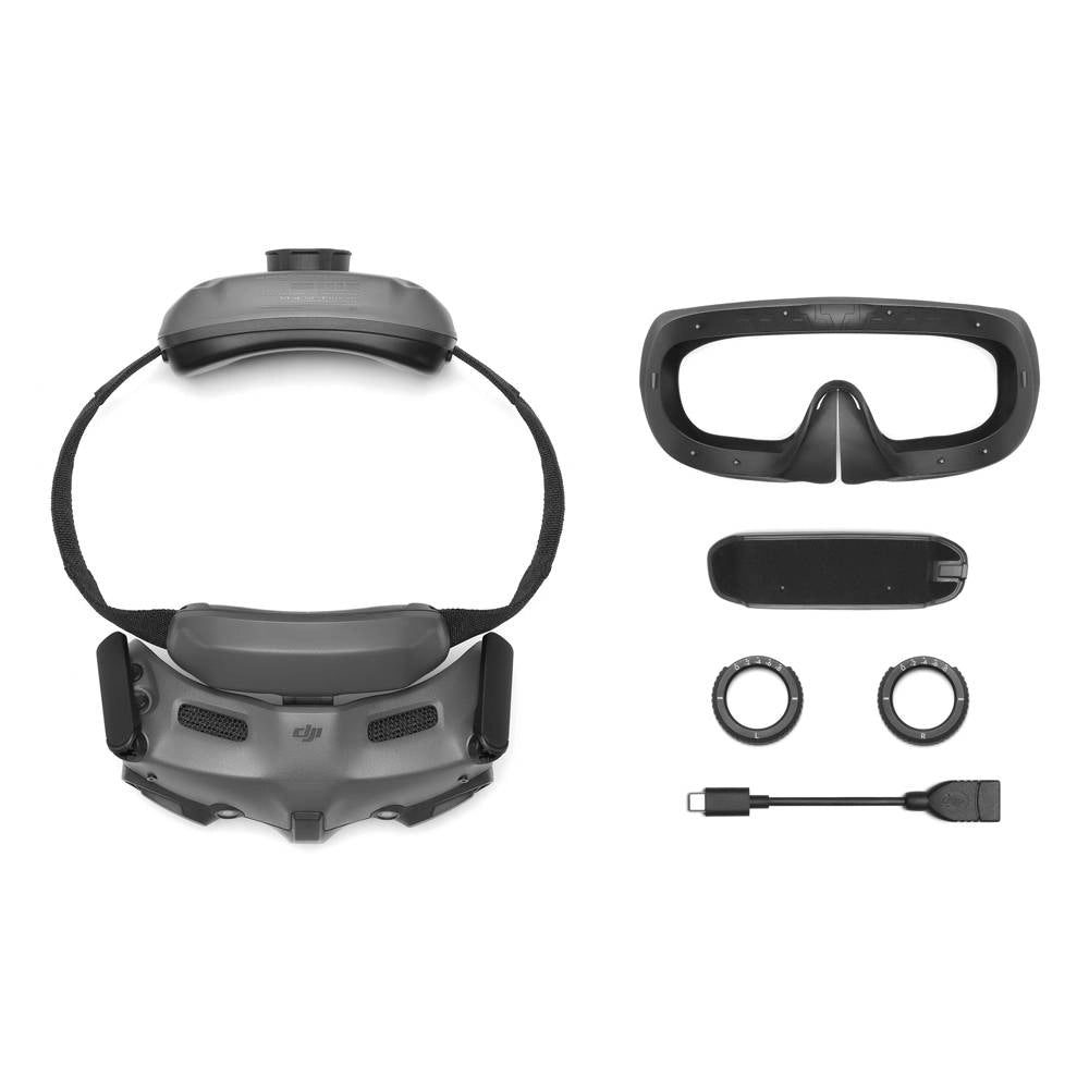 DJI Goggles 3 - Pre-Order