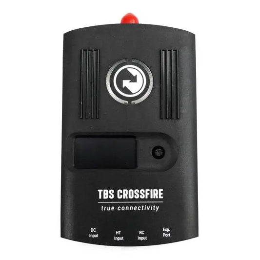 TBS Crossfire TX LITE - Long Range RC Link