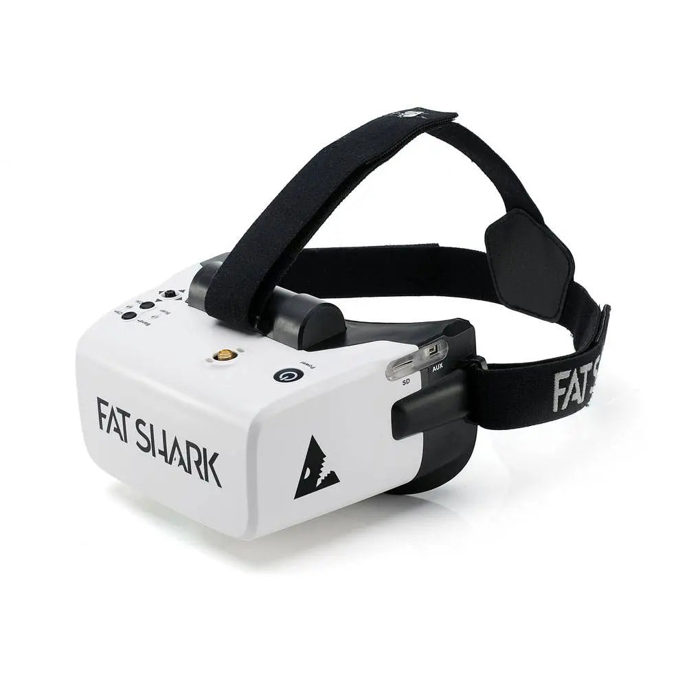 FatShark Scout FPV Goggles