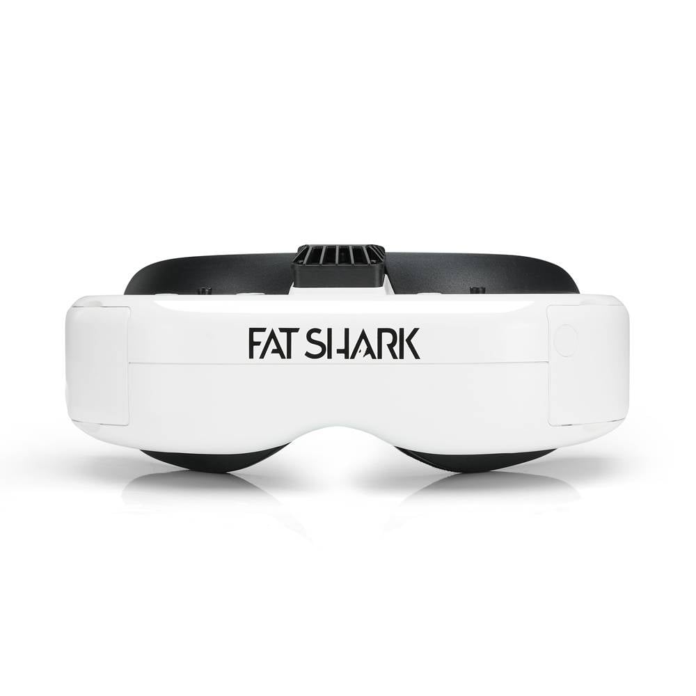 FatShark Dominator HDO2 FPV Goggles