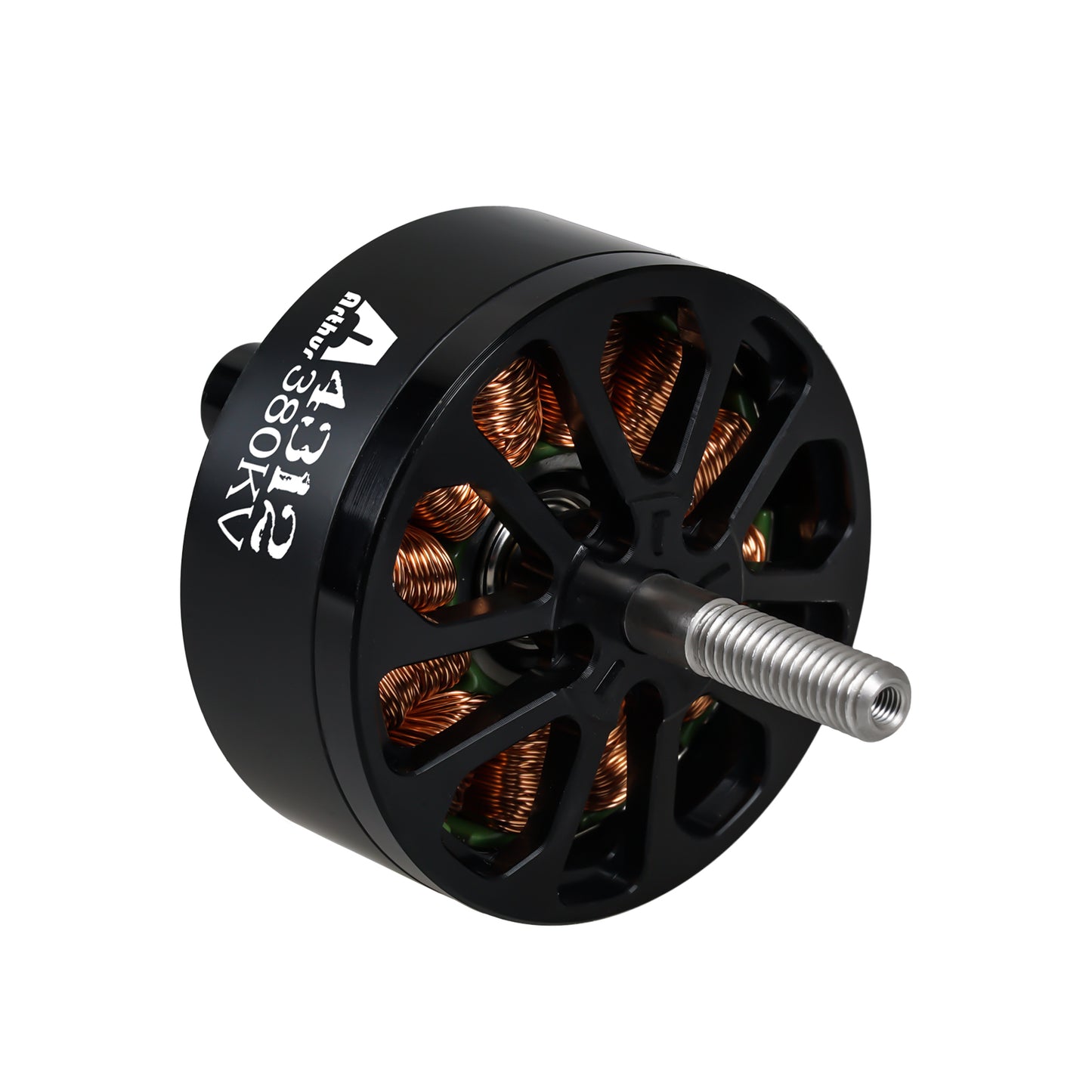 FlashHobby A4312 380KV 3-6S Brushless Motor - 1PC
