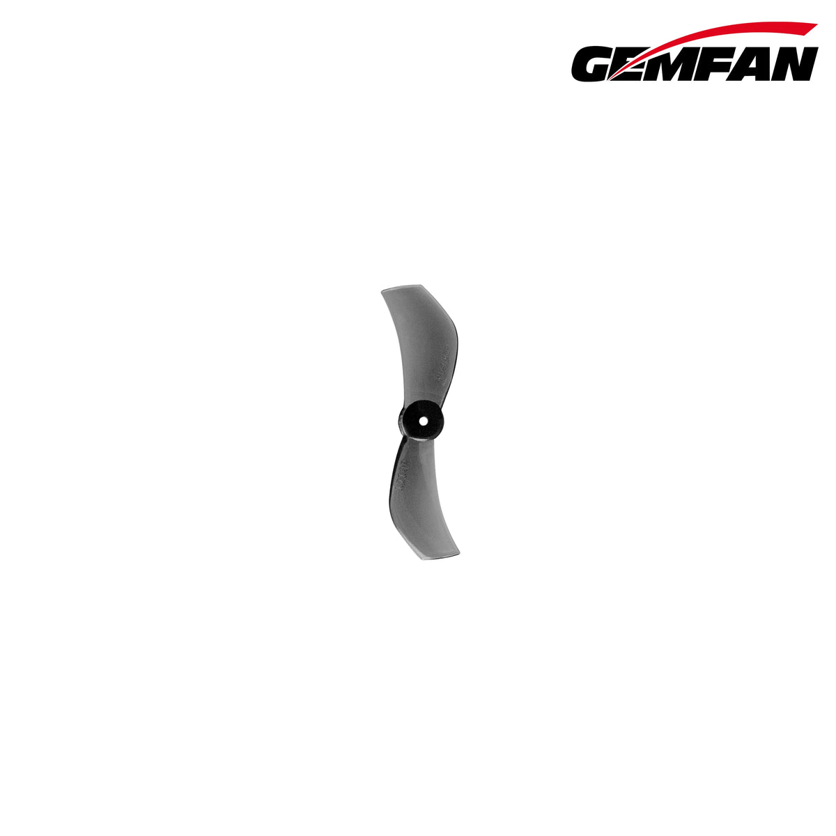 Gemfan 31MM-2 Tiny Whoop Propeller (8CW+8CCW)