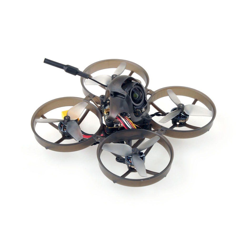 Happymodel Mobula7 O4 Wide 2S 80mm Digital HD Micro FPV Whoop