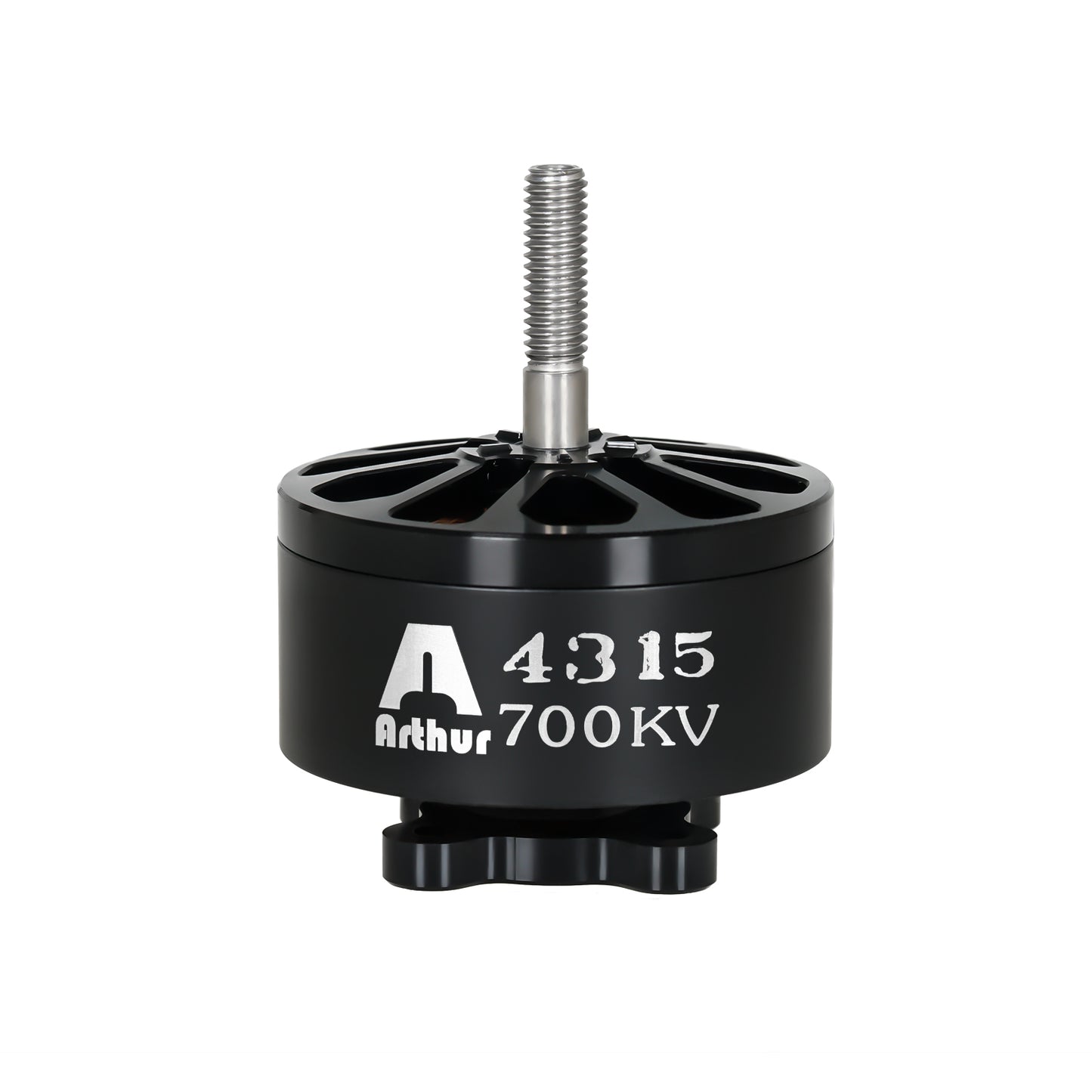 FlashHobby A4315 700KV 4-12S Brushless Motor - 1PC