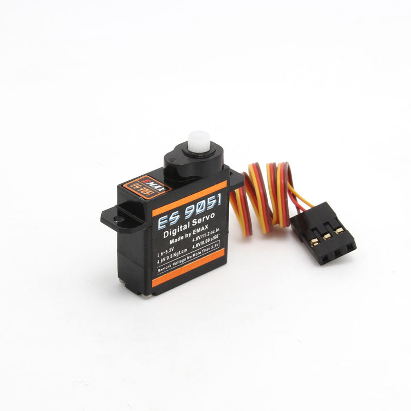 Emax ES9051 4.3g Digital Mini Servo