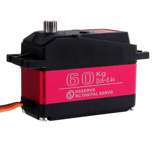 DSSERVO DS5160 HV Metal Gear Digital Servo