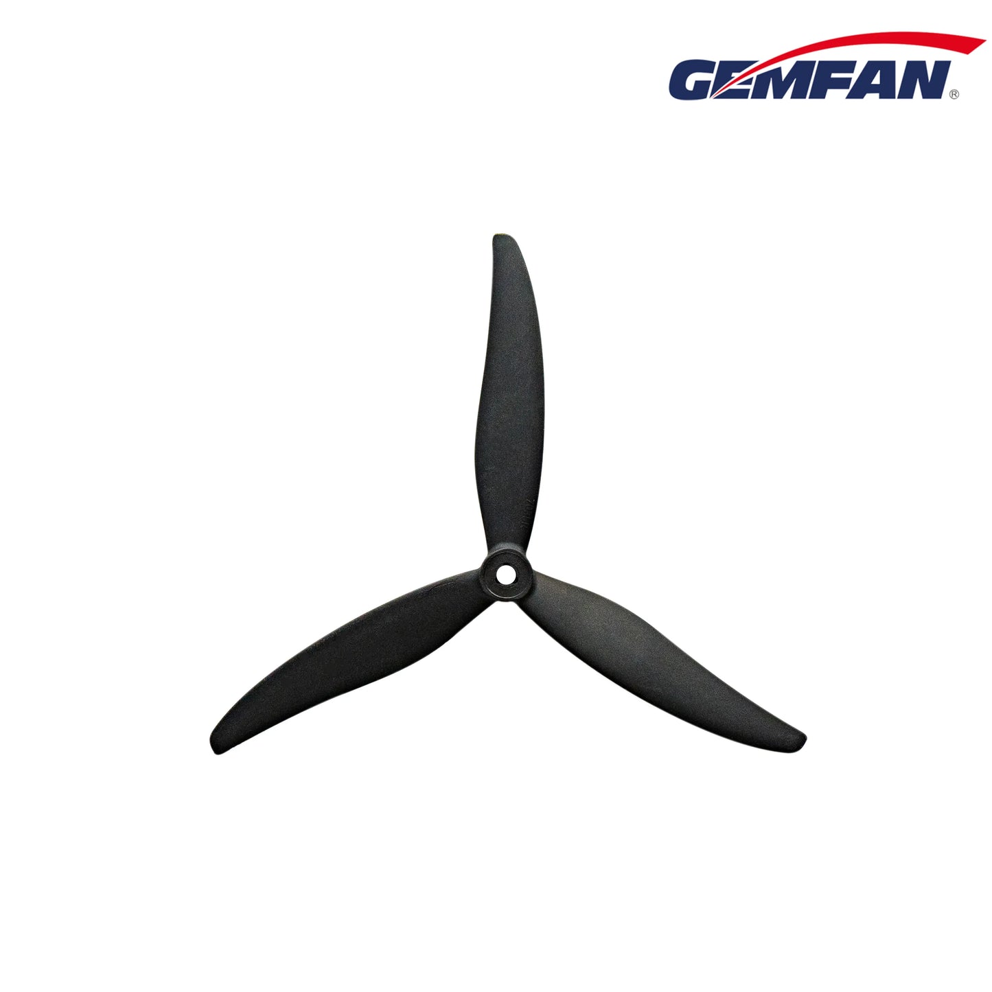 Gemfan Hurricane 7035 3-Blade Propeller (6CW+6CCW)