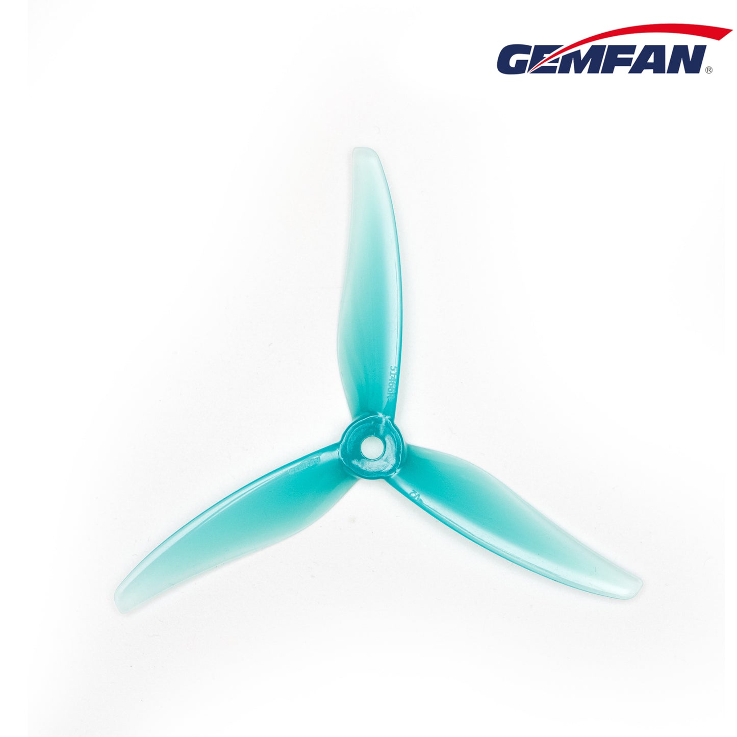 Gemfan 51466 MCK V2 3-Blade Propeller (10CW+10CCW)