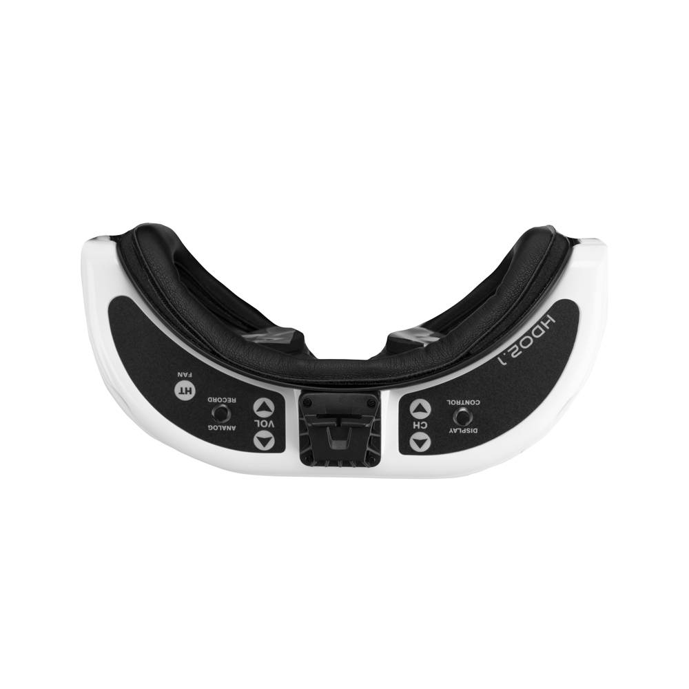 FatShark Dominator HDO2 FPV Goggles