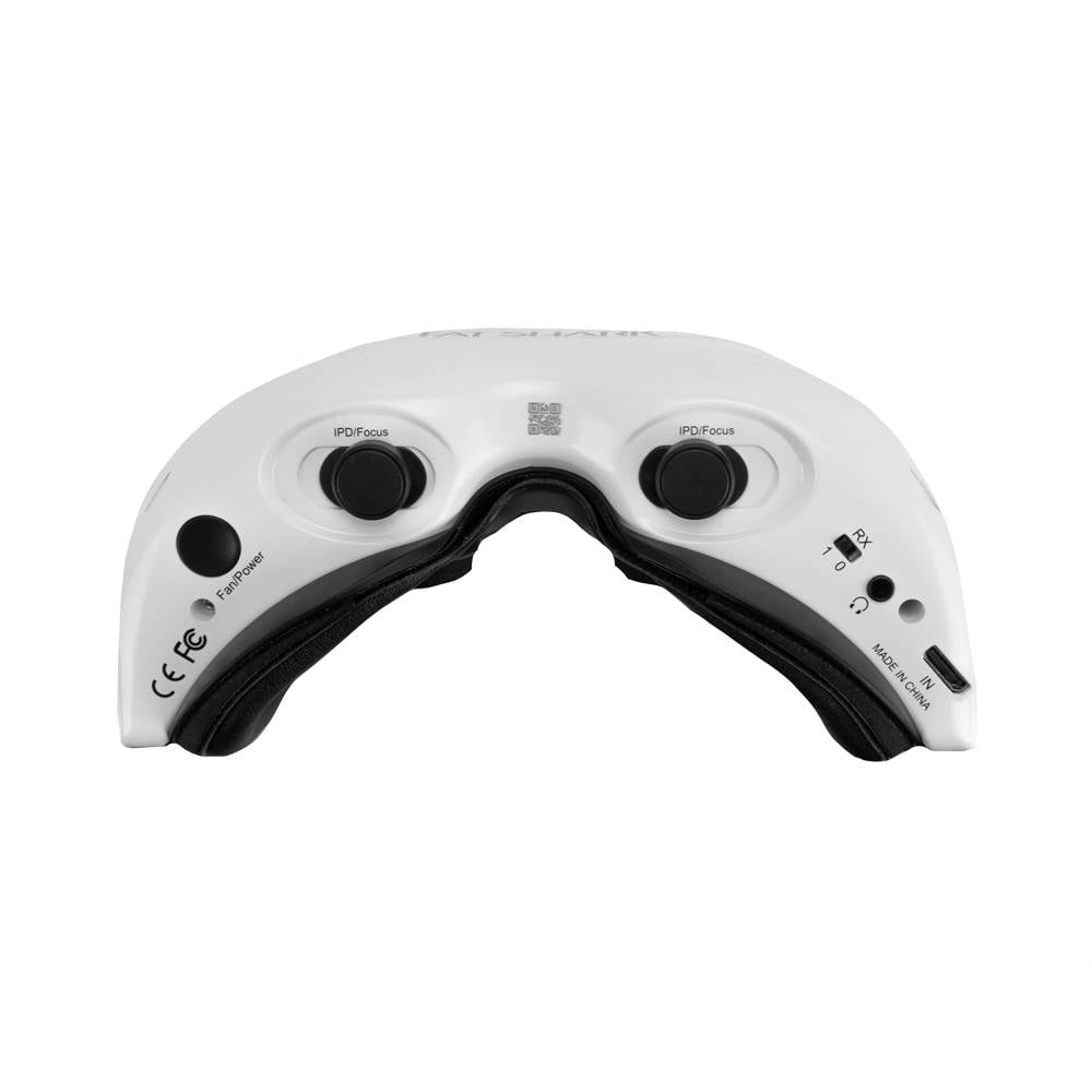 FatShark Dominator HDO2 FPV Goggles