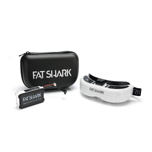 FatShark Dominator HDO2 FPV Goggles