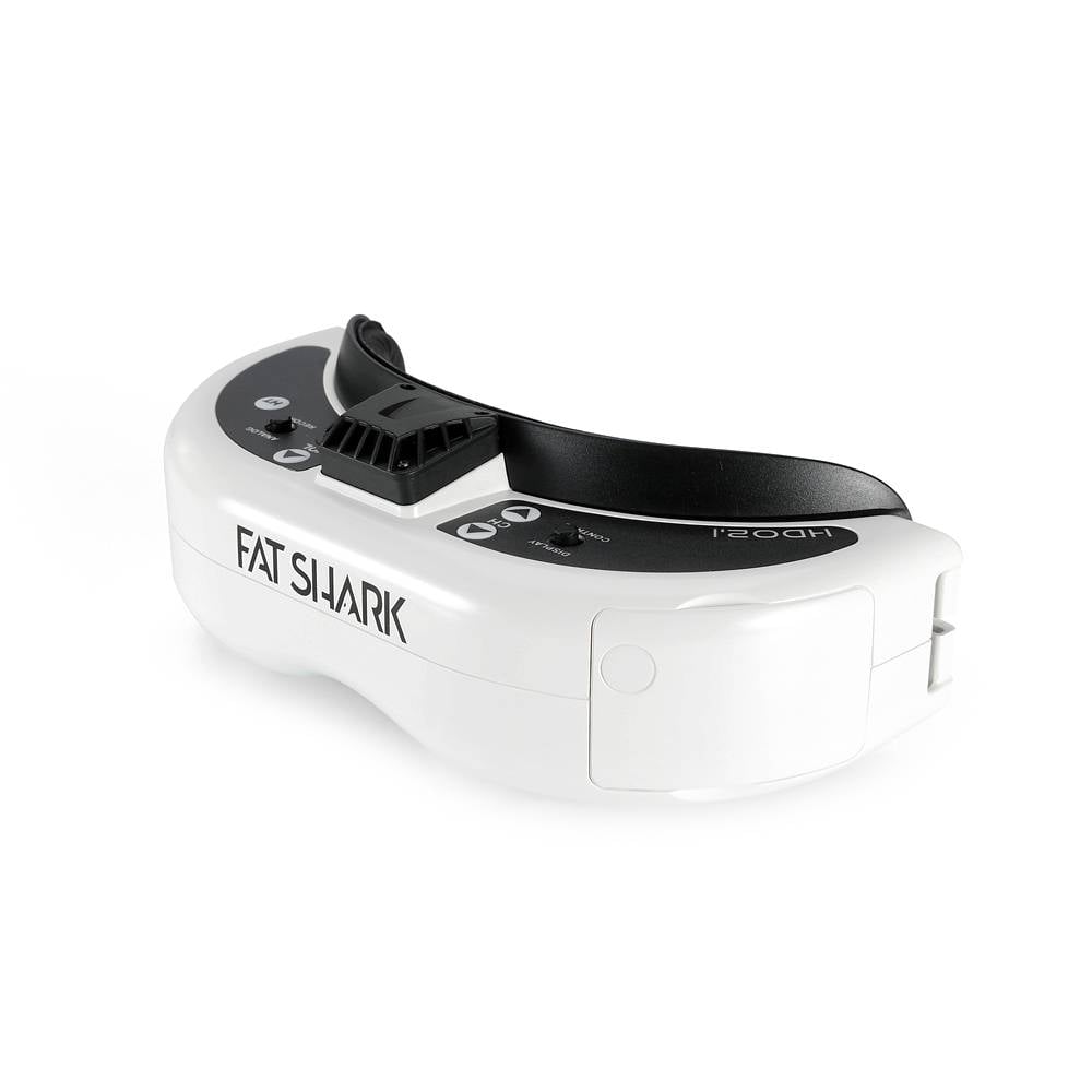 FatShark Dominator HDO2 FPV Goggles