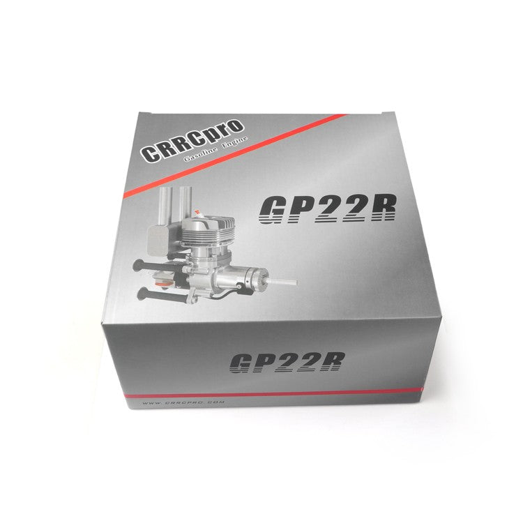 CRRCPRO GP22R 22cc Gasoline Engines