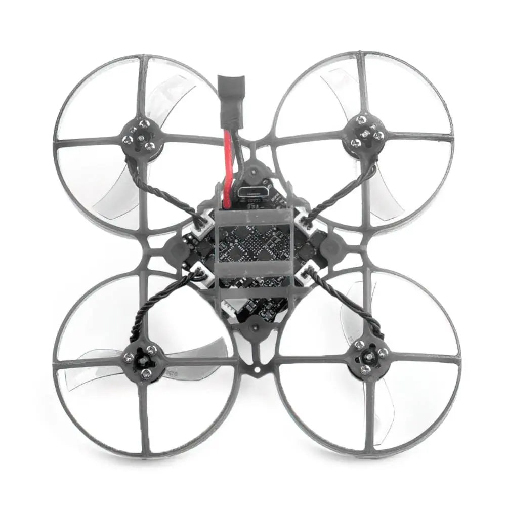 HappyModel Mobula7 1S 75mm Analog Whoop