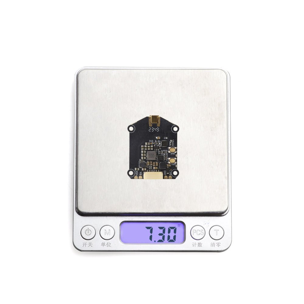 HGLRC 1.2G 1.6W VTX Module