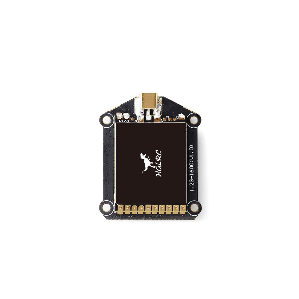 HGLRC 1.2G 1.6W VTX Module