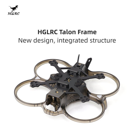 HGLRC Talon 2inch Frame