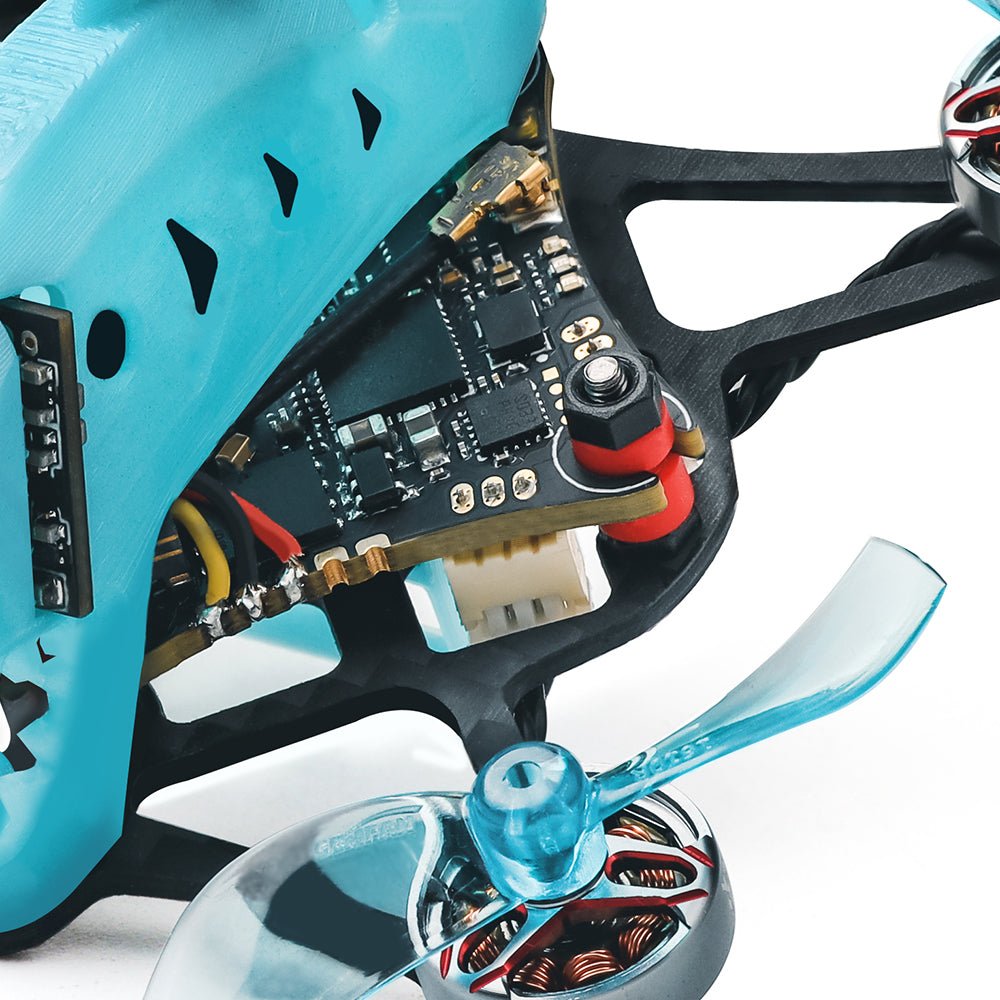 HGLRC Drashark 1.6inch Toothpick FPV Drone