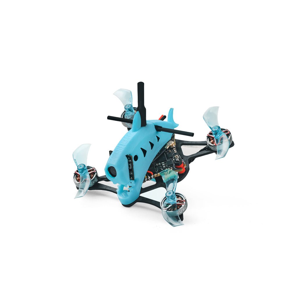 HGLRC Drashark 1.6inch Toothpick FPV Drone