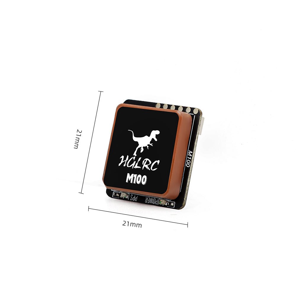 HGLRC M100-5883 GPS