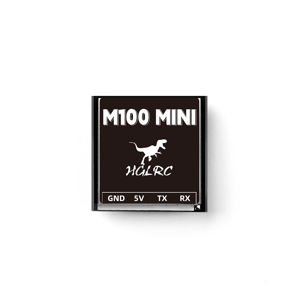 HGLRC M100_MINI GPS