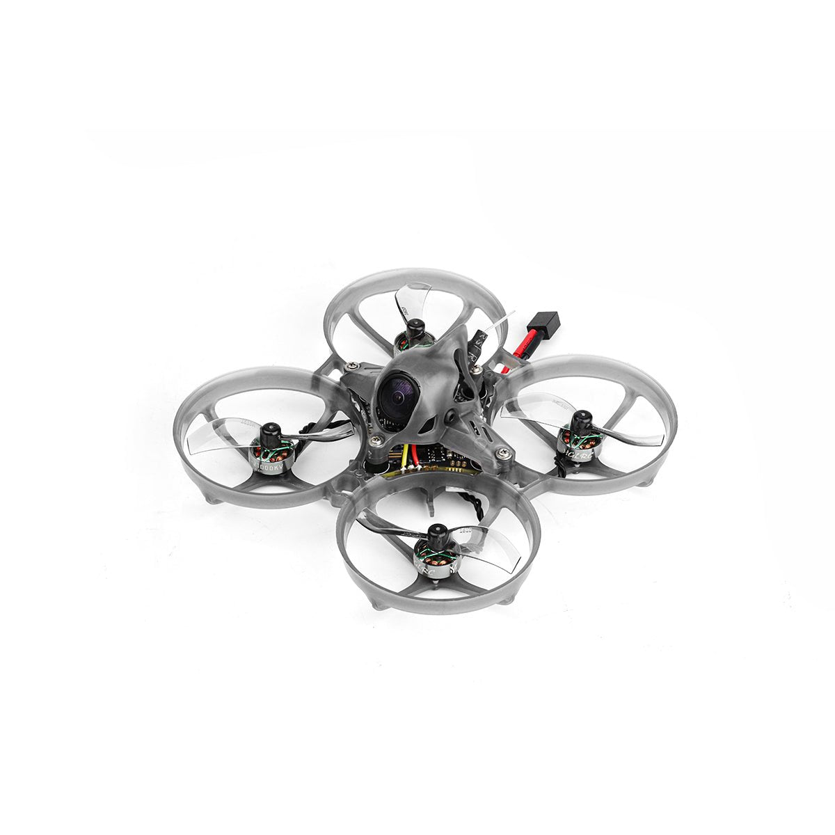 HGLRC Petrel 75Whoop 1S Entry-level RTF Set