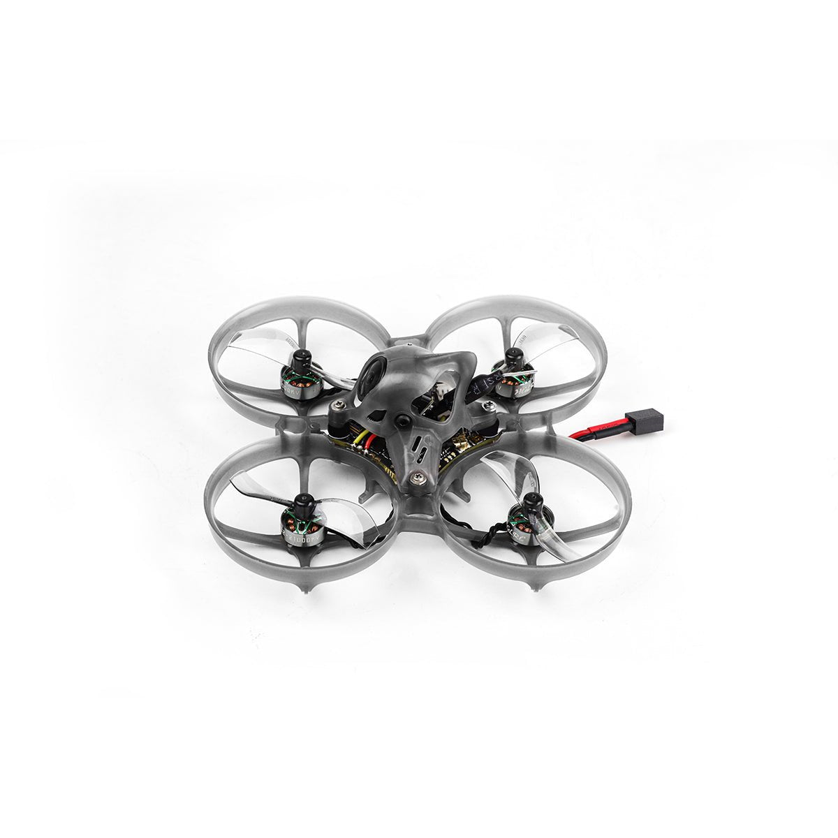 HGLRC Petrel 75Whoop V2 Brushless FPV Drone Tinywhoop