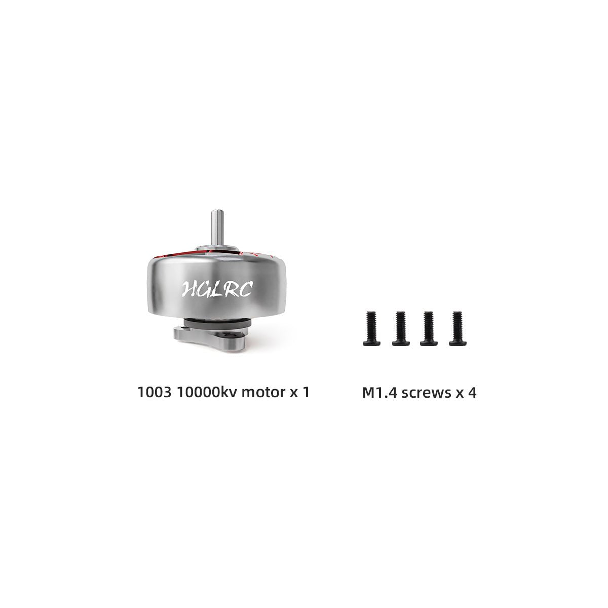 HGLRC SPECTER 1003 10000KV Brushless Motor